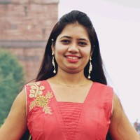 Lovely Jain