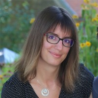 Laure Anne Lenoir