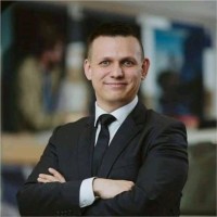 Grzegorz Dąbrowski