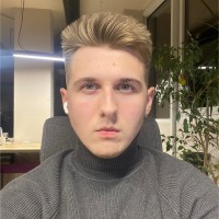Maksym Solomiichuk