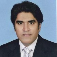 Muhammad Rizwan Habib