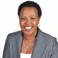Elizabeth Muchiri