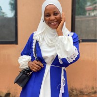 Agbabiaka Rukayat