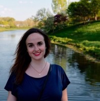 Michelle Abejuela, MOT, OTR/L