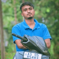 Ankur Saikia