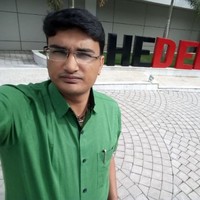 Mayur Sardhara