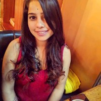 Shalini Singh