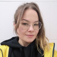 Martyna Arcisz