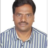 Aswani Kumar Parisineti