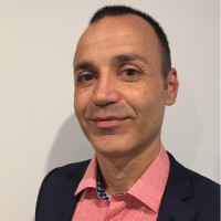 Nektarios (Nik) Michael