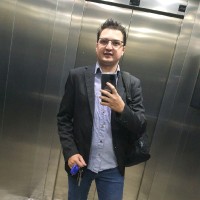 Marco Gimenes