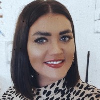 Amy Wright