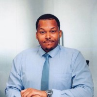 Randall Che Clarke B.Sc, Ains, Au