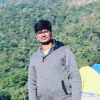 Srinivas K