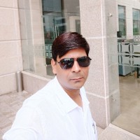 Ashish Pandey