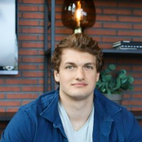 Alwin Holvast