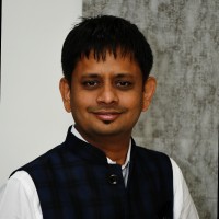 MRUGESH MISTRY