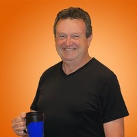 Chris Mitchell