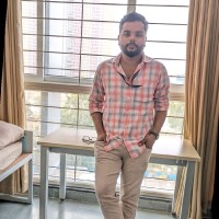 Kushal Tripathi