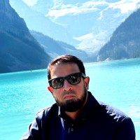 Faisal Syed