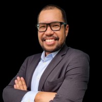 Randell Legaspi