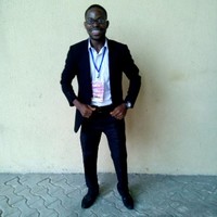 Nsikak Udoh