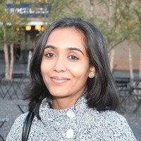 Jigna Patel