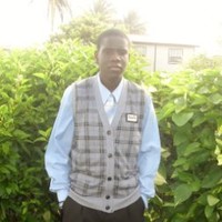 Chevon Corbin