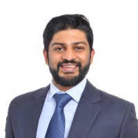 Aditya Vikram Gupta, CFA