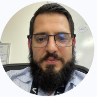Walter Elizondo Otárola