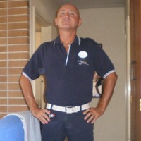 Adrian MacGregor