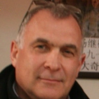 Claes Johansson