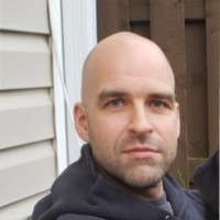 Chris Moss