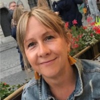 Vicky Abbott