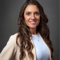 Crystal Alcede Mathews