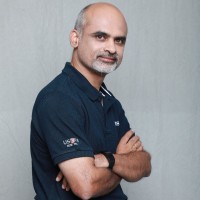 Ranjit Pandit