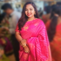 Ankita Saha