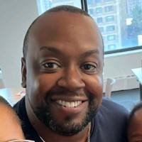 Chaka Robinson