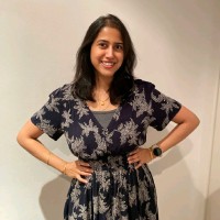 Shivani Pawar (She /Her)