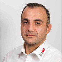 Najad Salieh