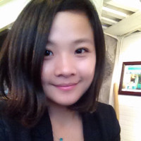 Mary Wei