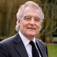 Paul F. Van Der Heijden