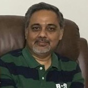 Manoj Kumar Jain