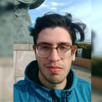 Luccas do Amaral de Brito Bonato