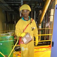 Dumisani Ngantweni