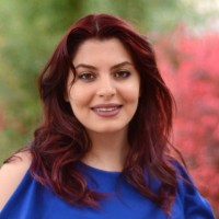 Maryam Habibi