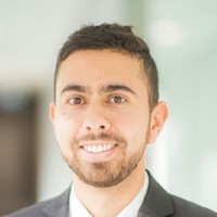 Saleh Awad, CPA