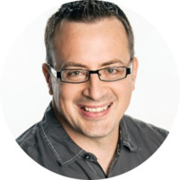 Dan Roesch