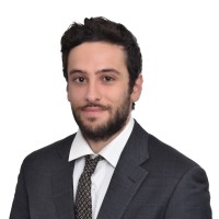 Jad Chahouri