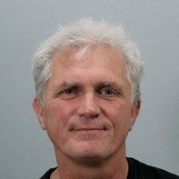 Theo Broeren